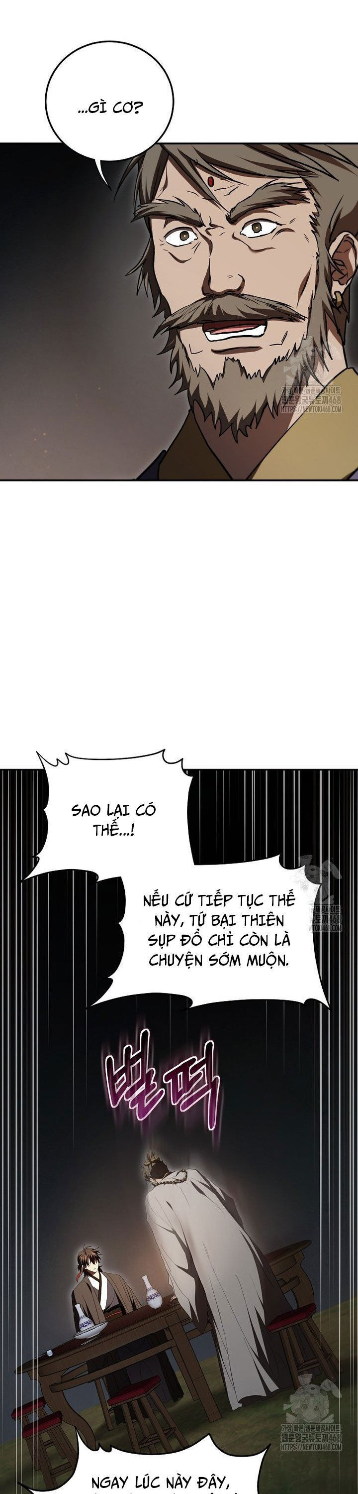 Võ Đang Kỳ Hiệp Chapter 148 - 16