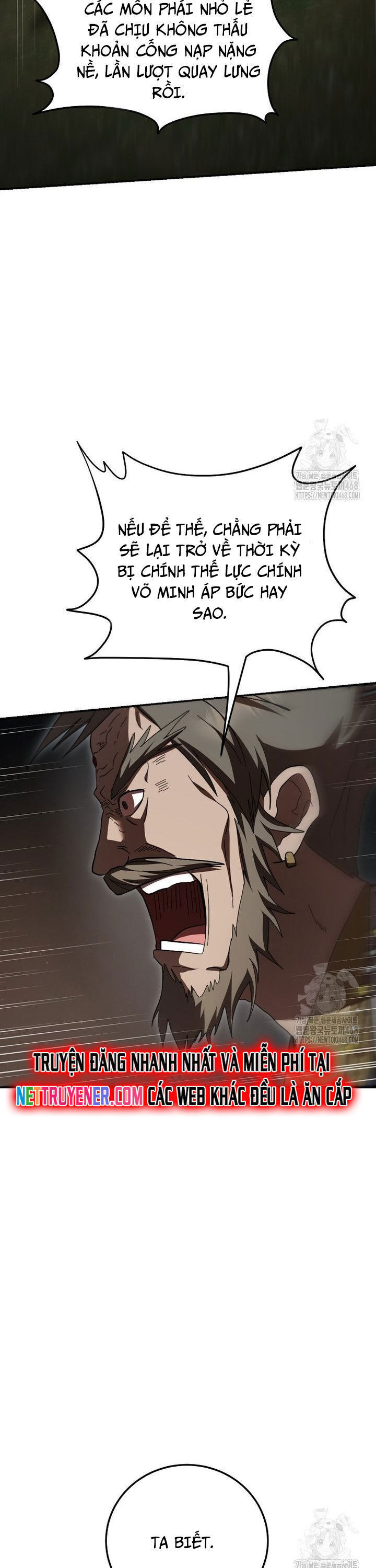 Võ Đang Kỳ Hiệp Chapter 148 - 17