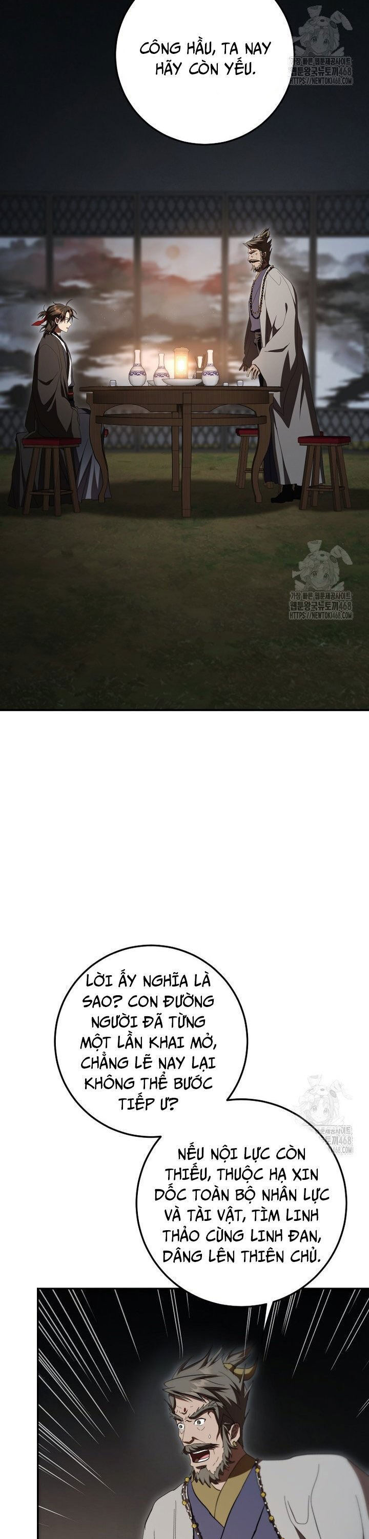 Võ Đang Kỳ Hiệp Chapter 148 - 19