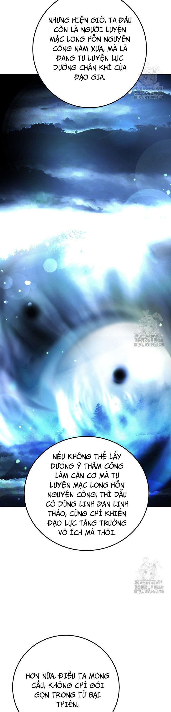 Võ Đang Kỳ Hiệp Chapter 148 - 21