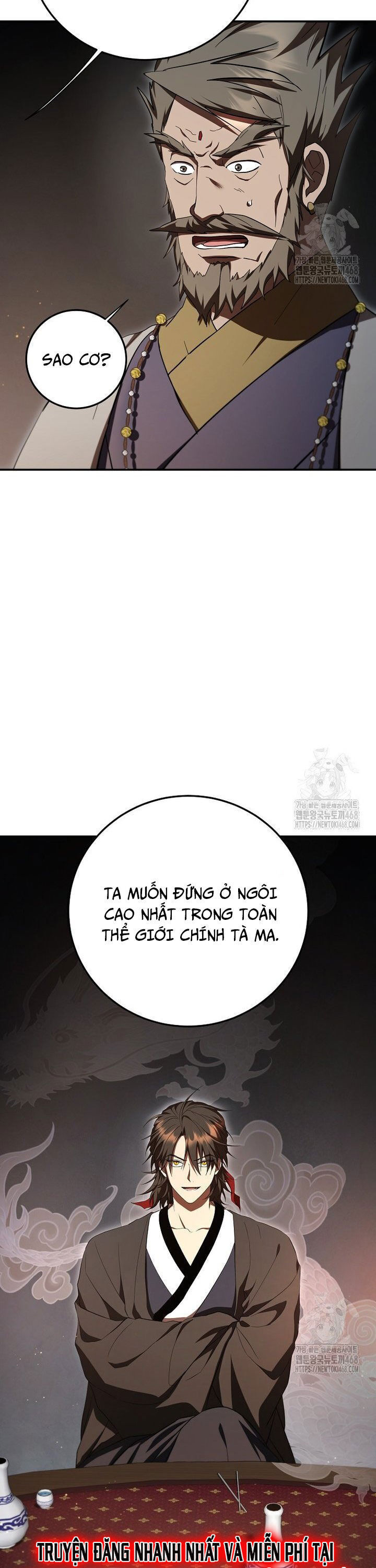 Võ Đang Kỳ Hiệp Chapter 148 - 22