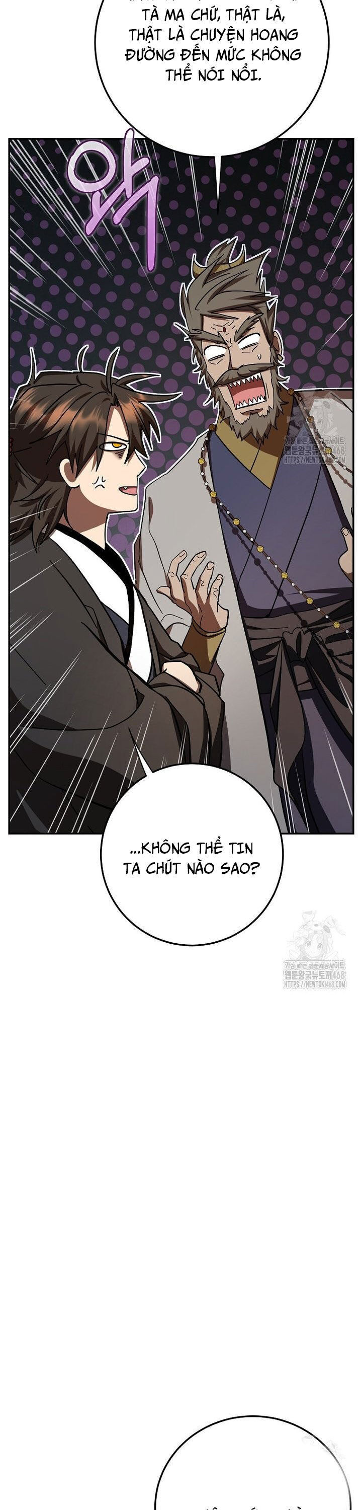 Võ Đang Kỳ Hiệp Chapter 148 - 25