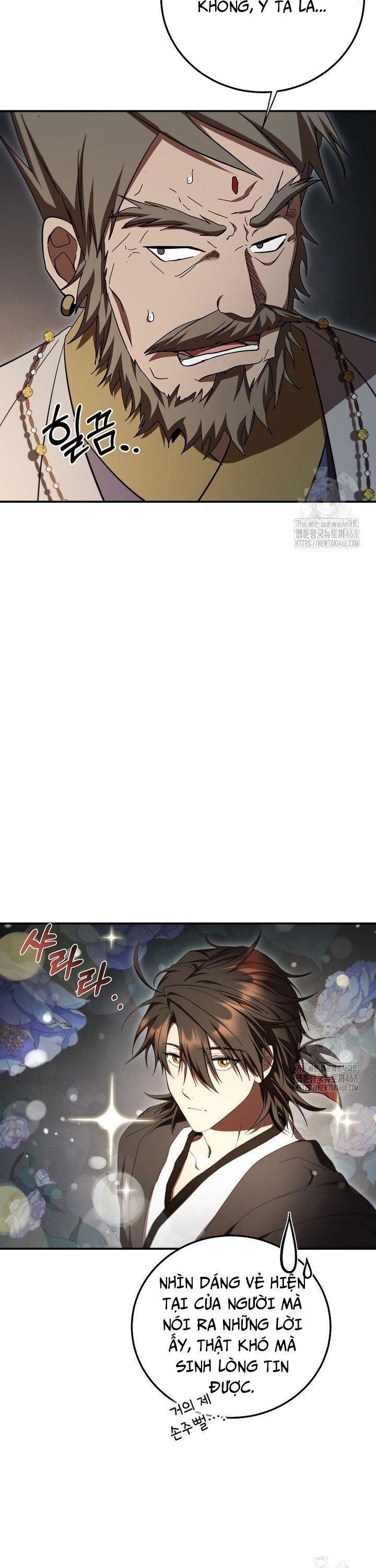 Võ Đang Kỳ Hiệp Chapter 148 - 26