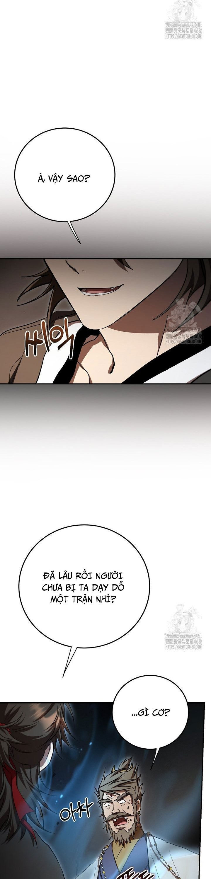 Võ Đang Kỳ Hiệp Chapter 148 - 27