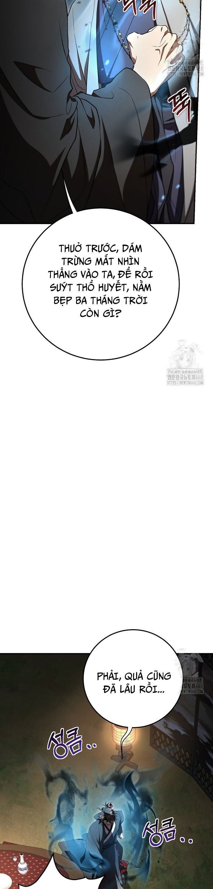 Võ Đang Kỳ Hiệp Chapter 148 - 28