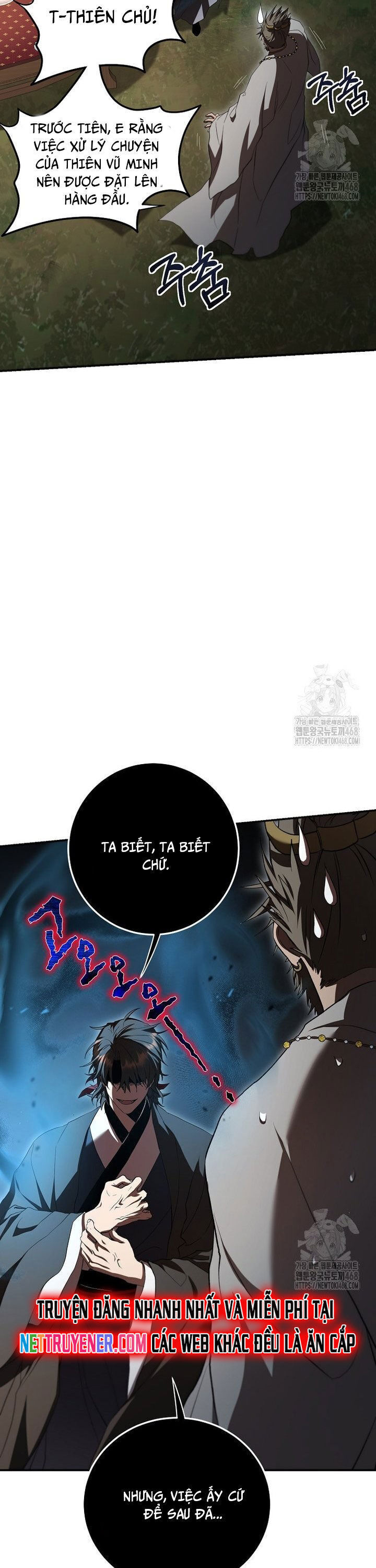 Võ Đang Kỳ Hiệp Chapter 148 - 29