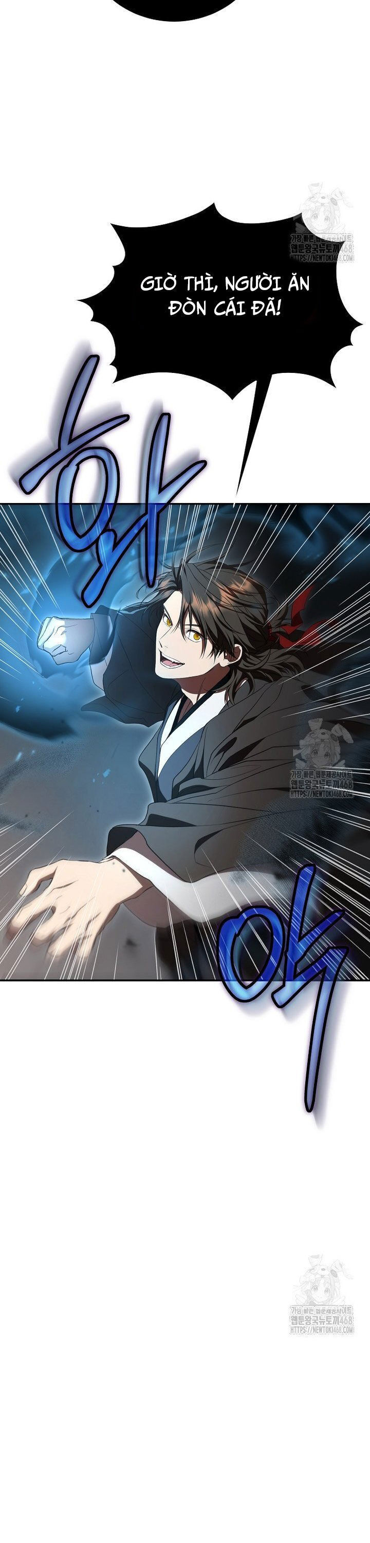 Võ Đang Kỳ Hiệp Chapter 148 - 30