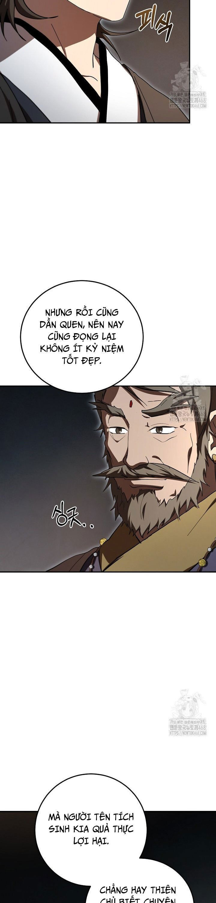 Võ Đang Kỳ Hiệp Chapter 148 - 4