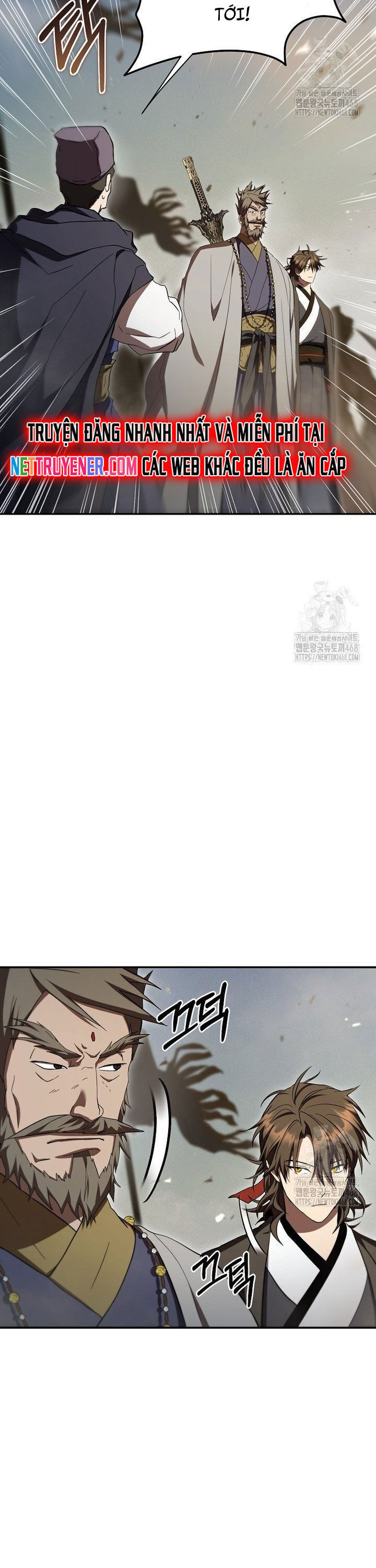 Võ Đang Kỳ Hiệp Chapter 148 - 36
