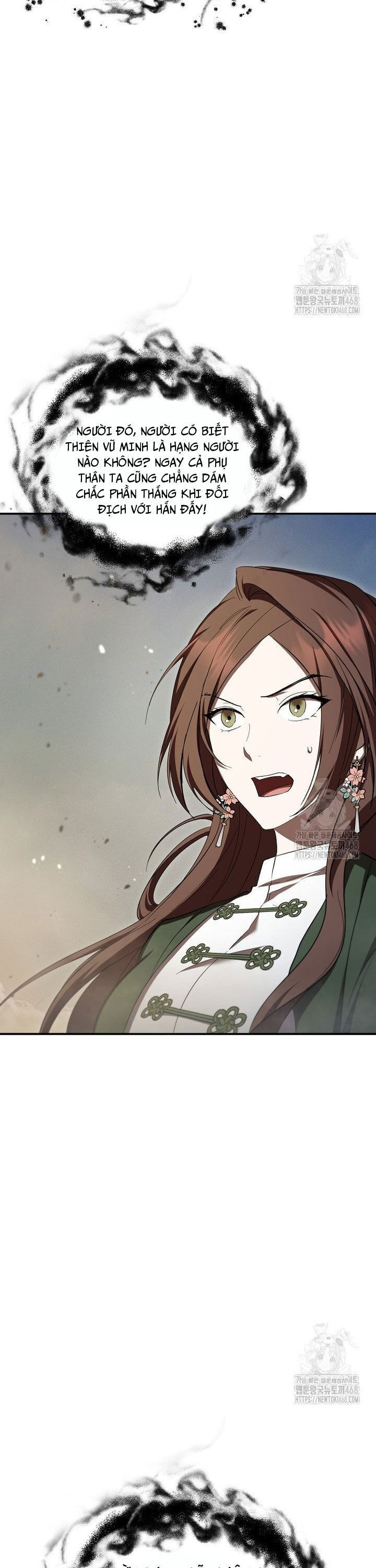 Võ Đang Kỳ Hiệp Chapter 148 - 39