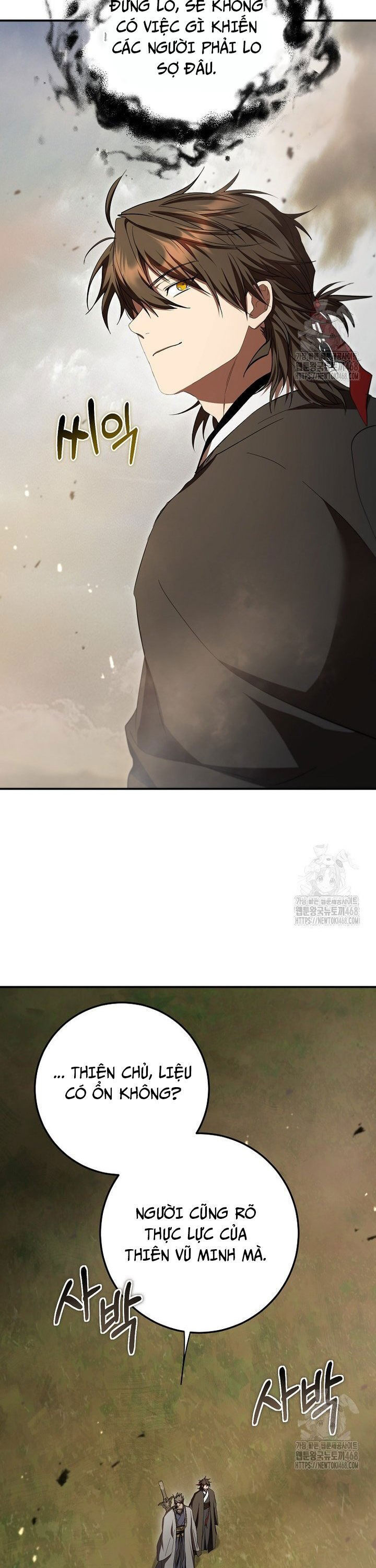 Võ Đang Kỳ Hiệp Chapter 148 - 40