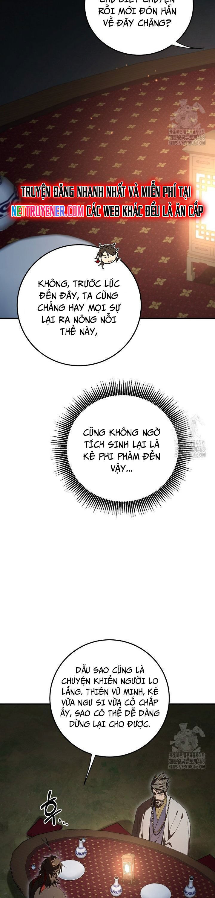 Võ Đang Kỳ Hiệp Chapter 148 - 5