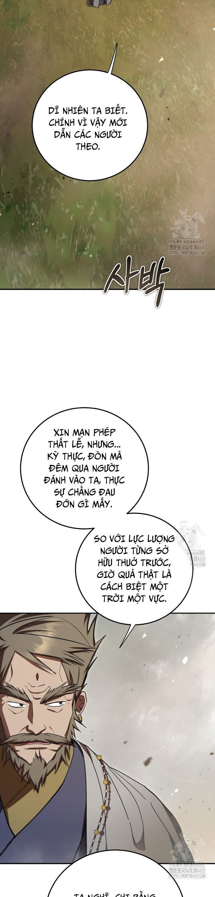 Võ Đang Kỳ Hiệp Chapter 148 - 41