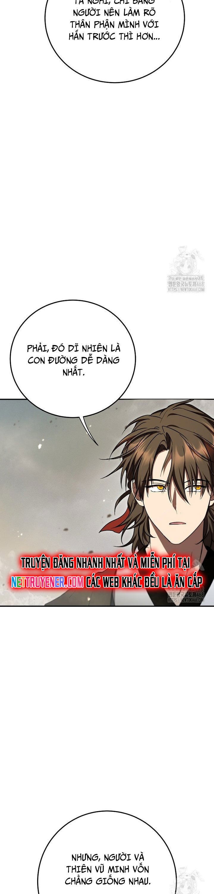 Võ Đang Kỳ Hiệp Chapter 148 - 42