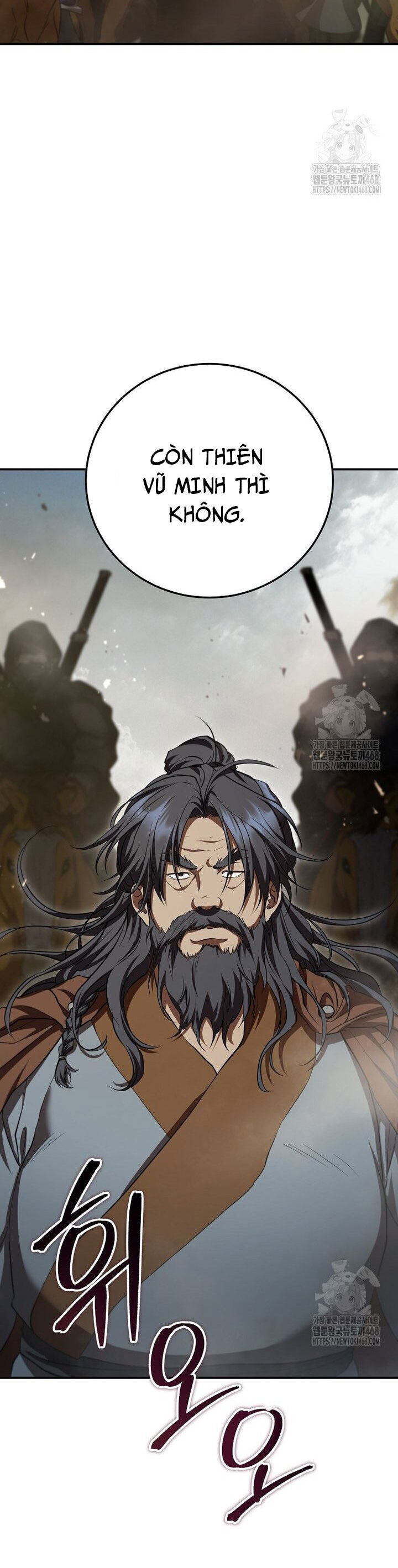 Võ Đang Kỳ Hiệp Chapter 148 - 44