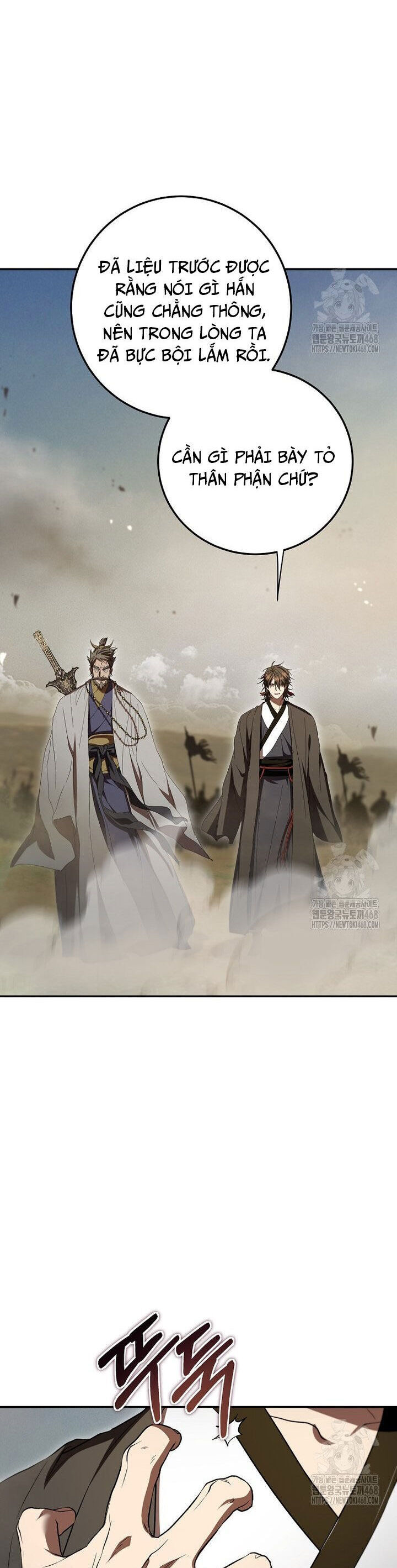 Võ Đang Kỳ Hiệp Chapter 148 - 45