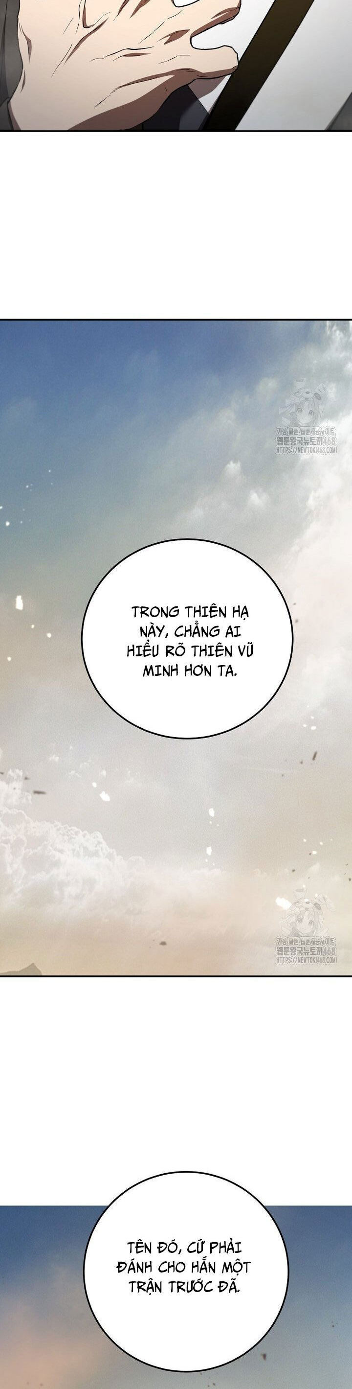 Võ Đang Kỳ Hiệp Chapter 148 - 46