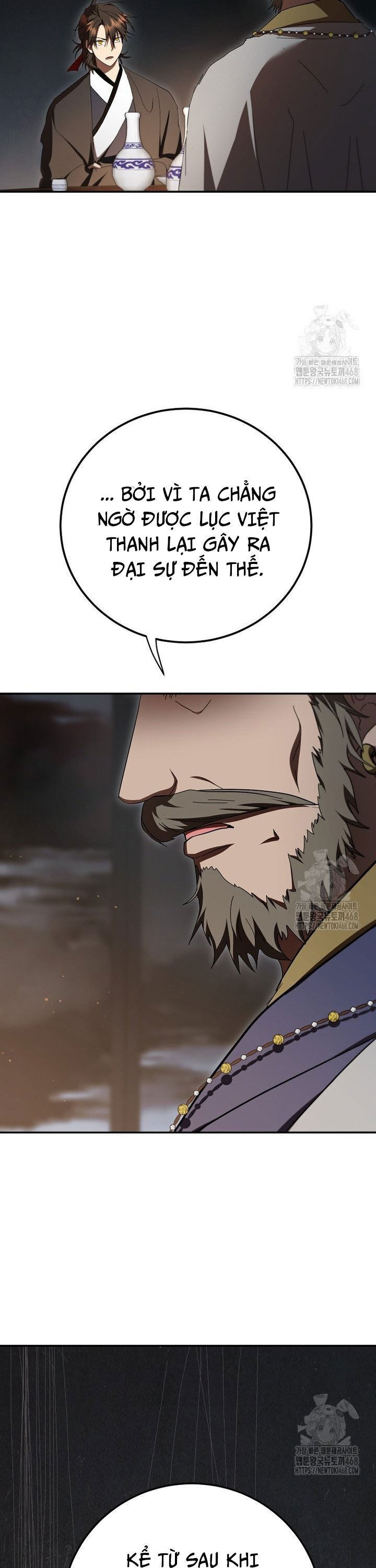 Võ Đang Kỳ Hiệp Chapter 148 - 7