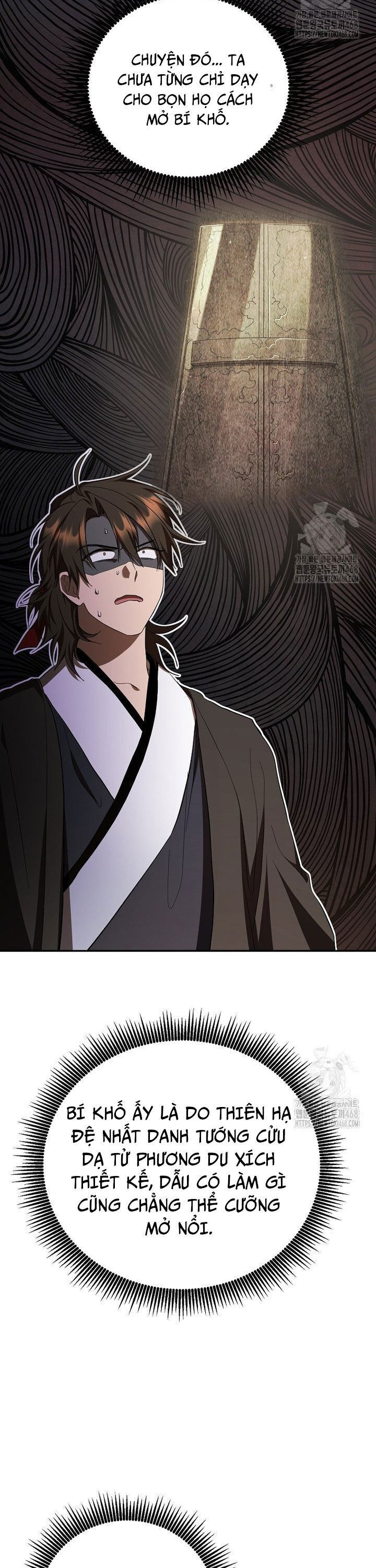 Võ Đang Kỳ Hiệp Chapter 148 - 10