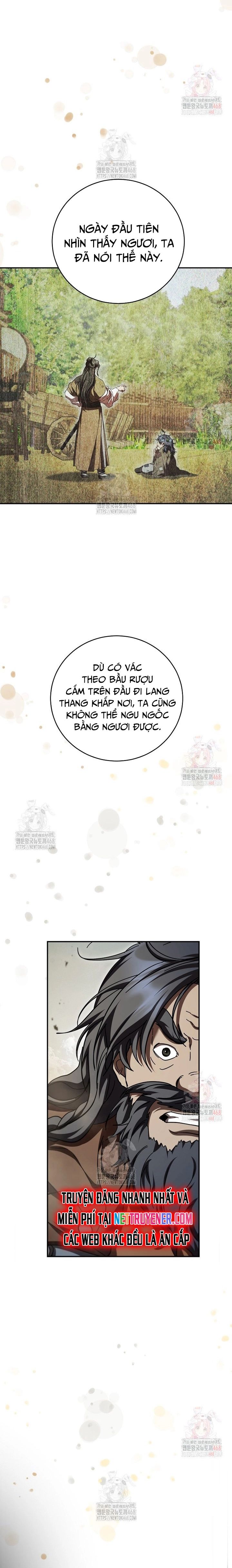 Võ Đang Kỳ Hiệp Chapter 149 - 13