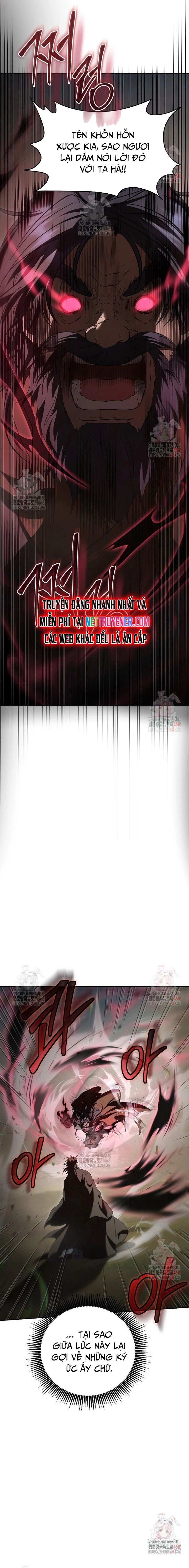 Võ Đang Kỳ Hiệp Chapter 149 - 14