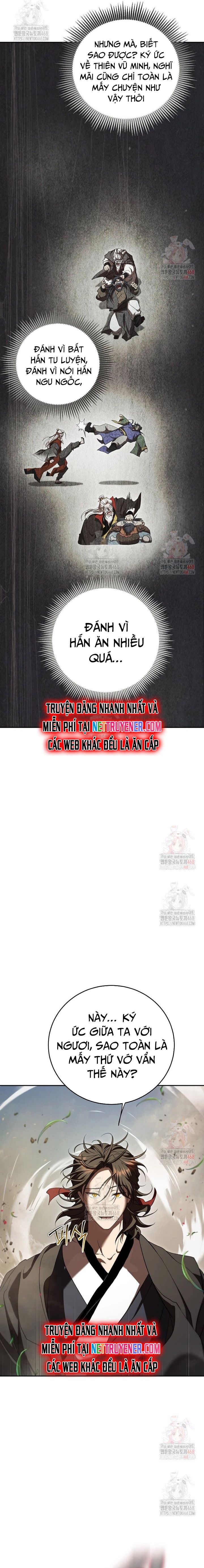 Võ Đang Kỳ Hiệp Chapter 149 - 15