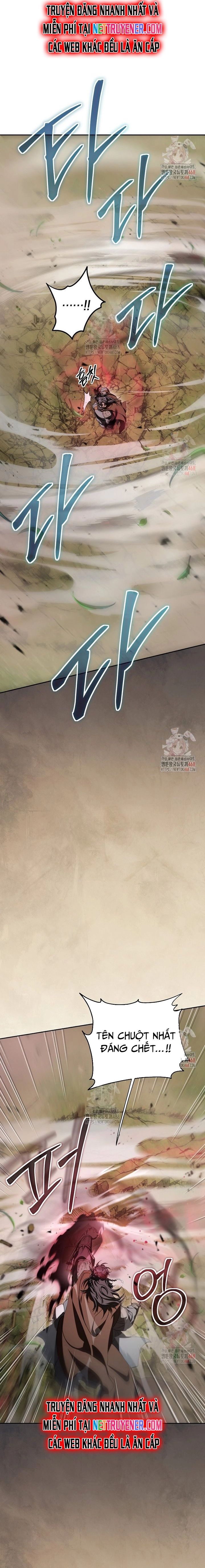 Võ Đang Kỳ Hiệp Chapter 149 - 19