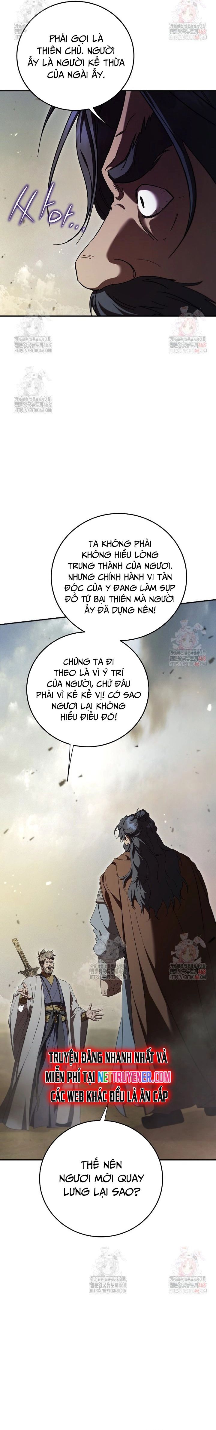 Võ Đang Kỳ Hiệp Chapter 149 - 3