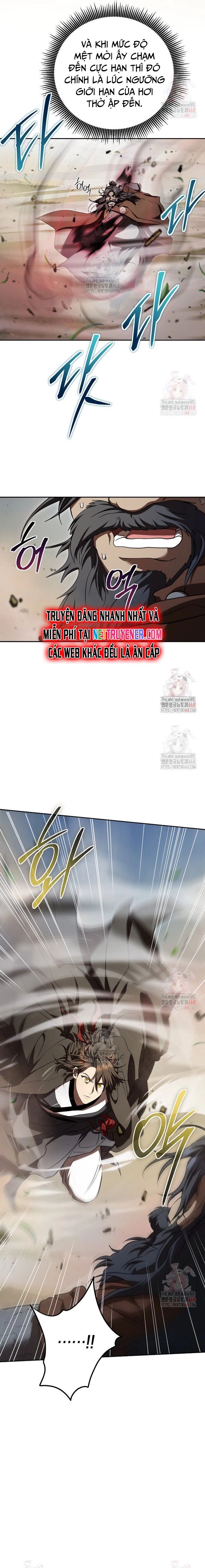 Võ Đang Kỳ Hiệp Chapter 149 - 21