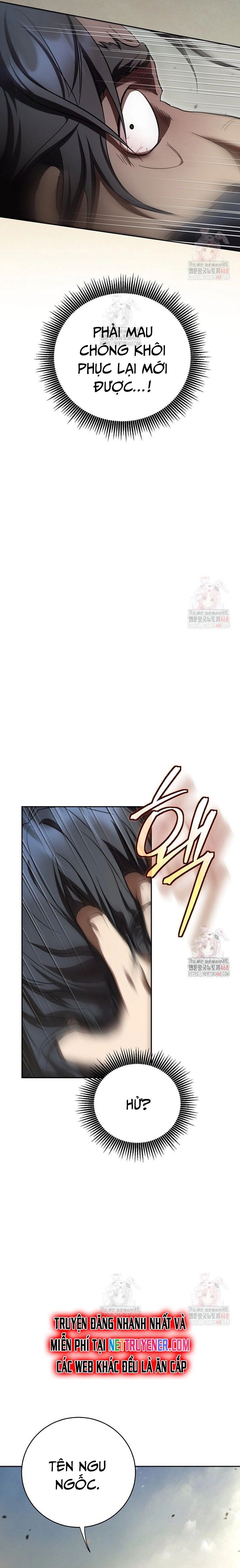 Võ Đang Kỳ Hiệp Chapter 149 - 24