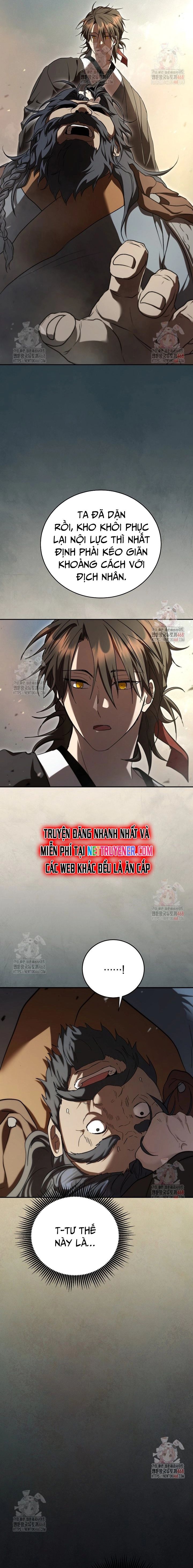 Võ Đang Kỳ Hiệp Chapter 149 - 25