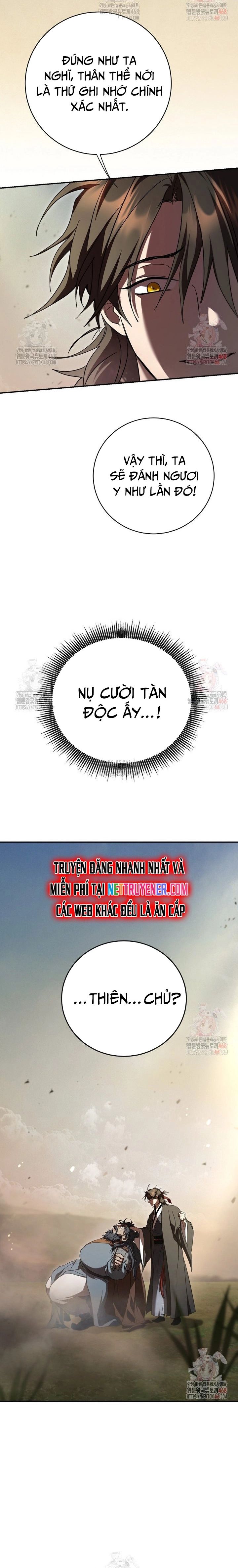 Võ Đang Kỳ Hiệp Chapter 149 - 27