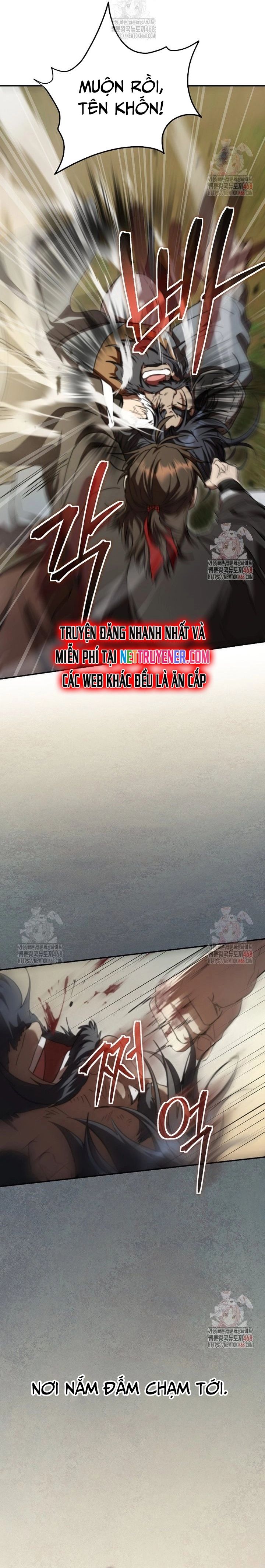 Võ Đang Kỳ Hiệp Chapter 149 - 28