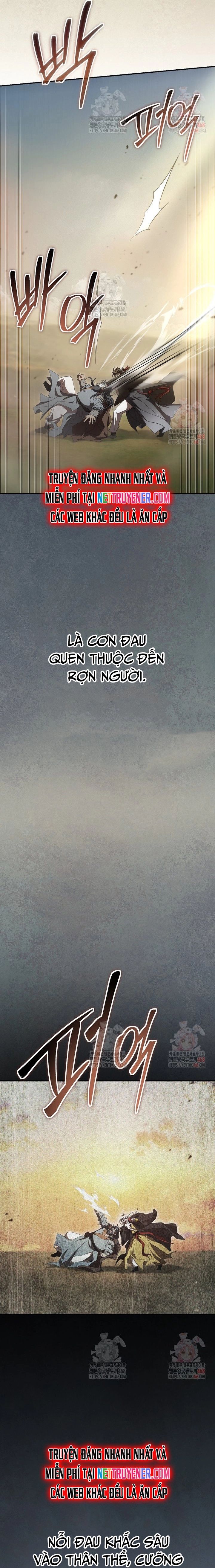 Võ Đang Kỳ Hiệp Chapter 149 - 29