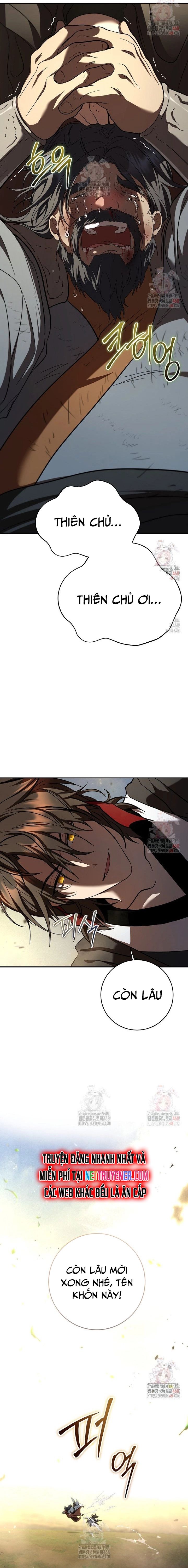 Võ Đang Kỳ Hiệp Chapter 149 - 31