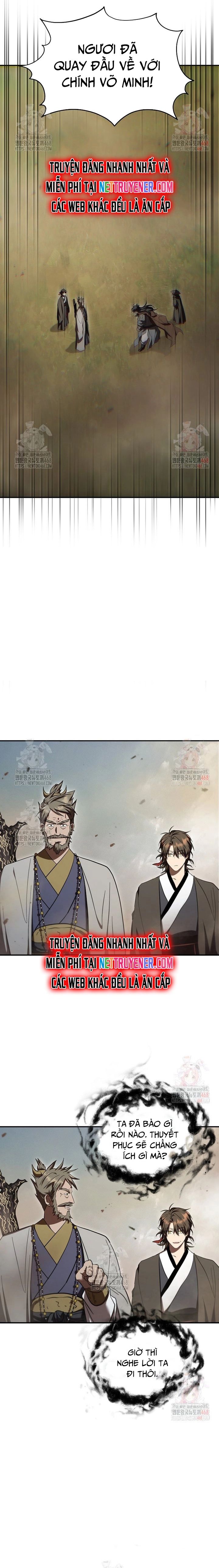 Võ Đang Kỳ Hiệp Chapter 149 - 6