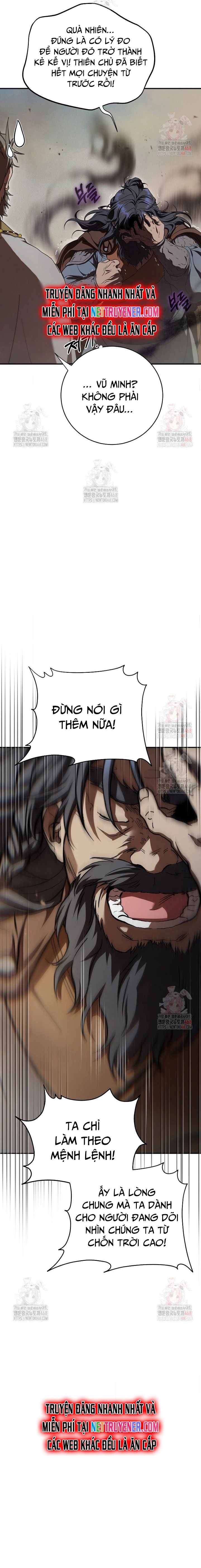 Võ Đang Kỳ Hiệp Chapter 149 - 7