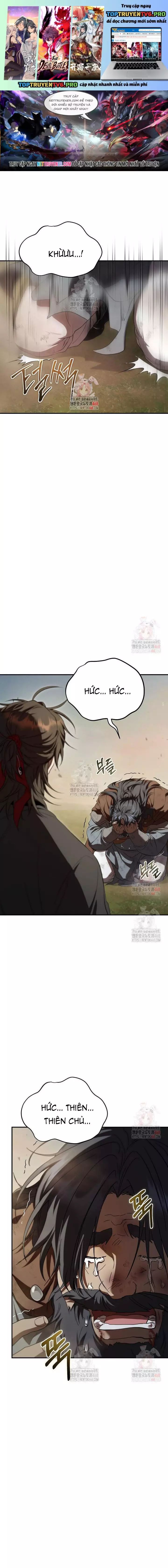 Võ Đang Kỳ Hiệp Chapter 150 - 1