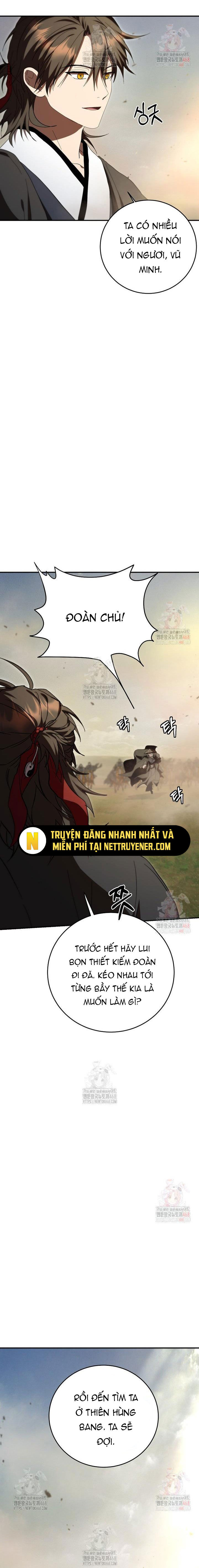 Võ Đang Kỳ Hiệp Chapter 150 - 2