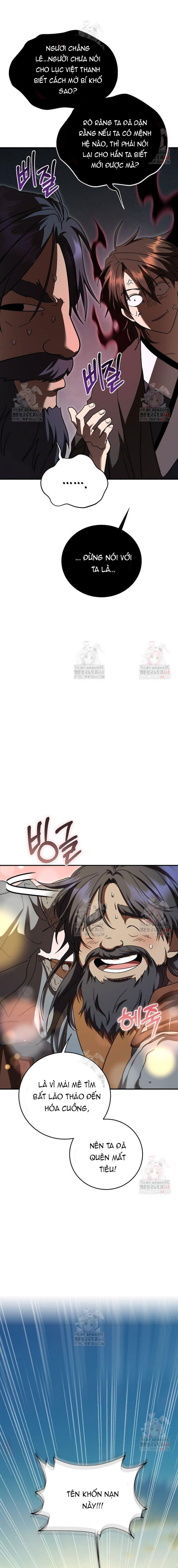 Võ Đang Kỳ Hiệp Chapter 150 - 15