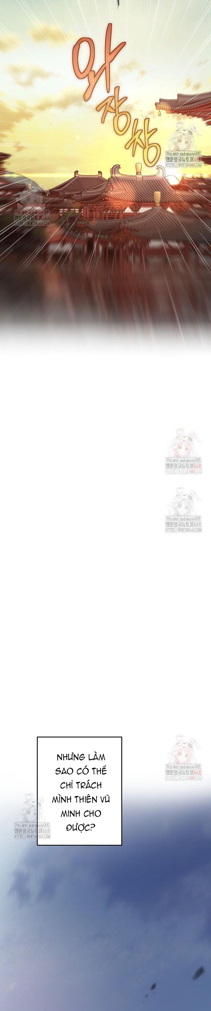 Võ Đang Kỳ Hiệp Chapter 150 - 16