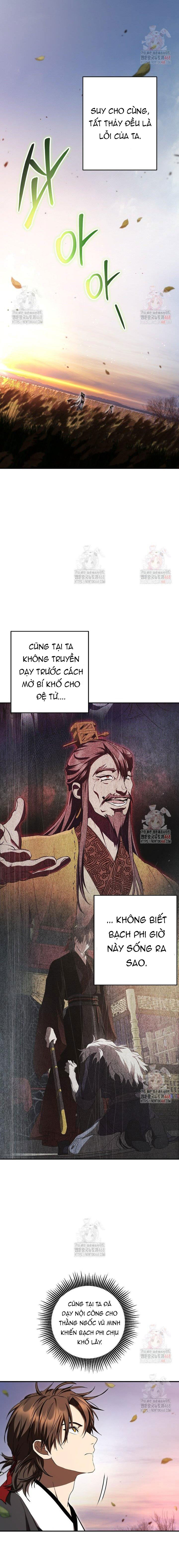 Võ Đang Kỳ Hiệp Chapter 150 - 17