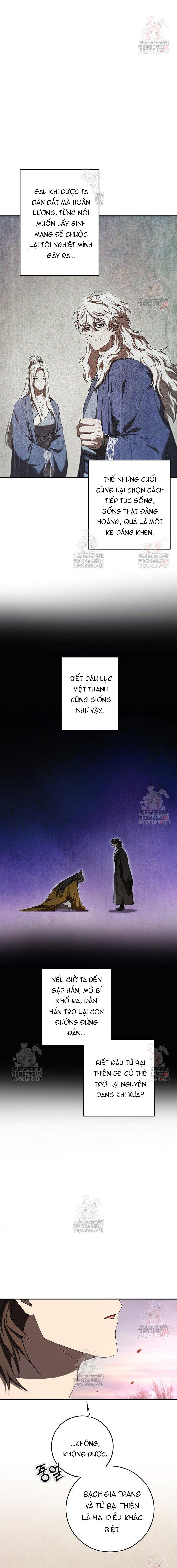 Võ Đang Kỳ Hiệp Chapter 150 - 18