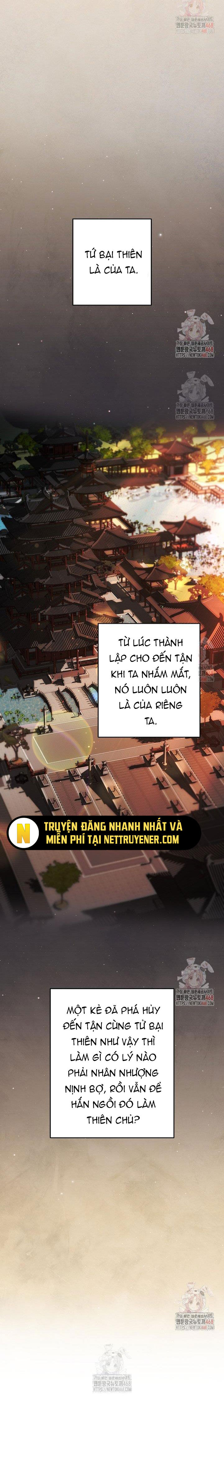 Võ Đang Kỳ Hiệp Chapter 150 - 19