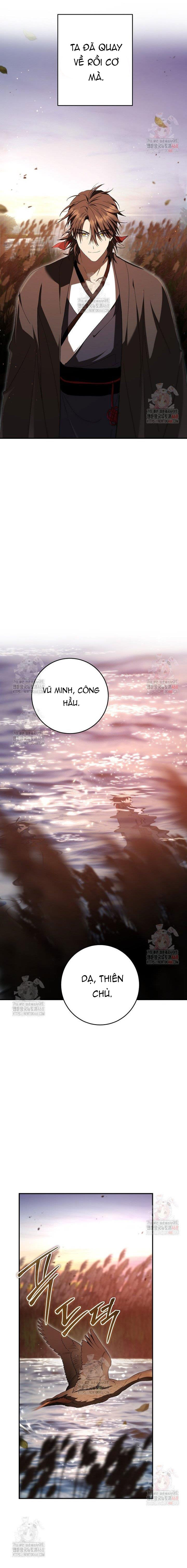 Võ Đang Kỳ Hiệp Chapter 150 - 20