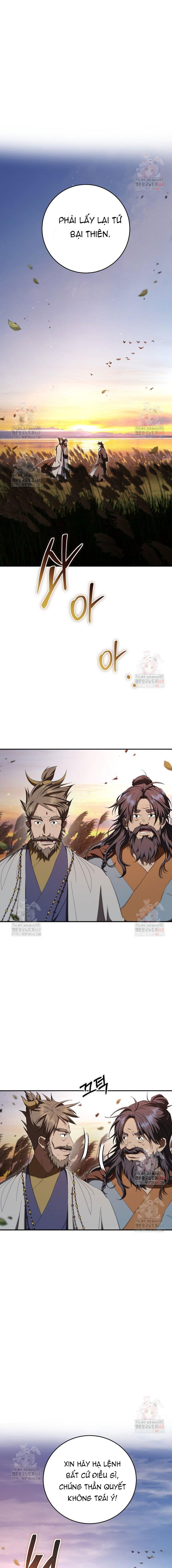 Võ Đang Kỳ Hiệp Chapter 150 - 21