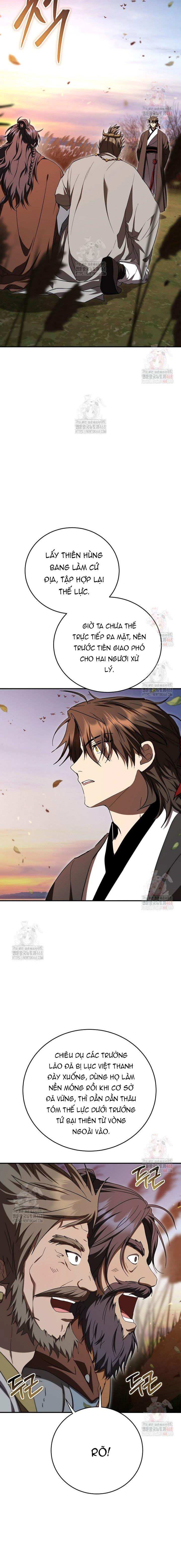 Võ Đang Kỳ Hiệp Chapter 150 - 22