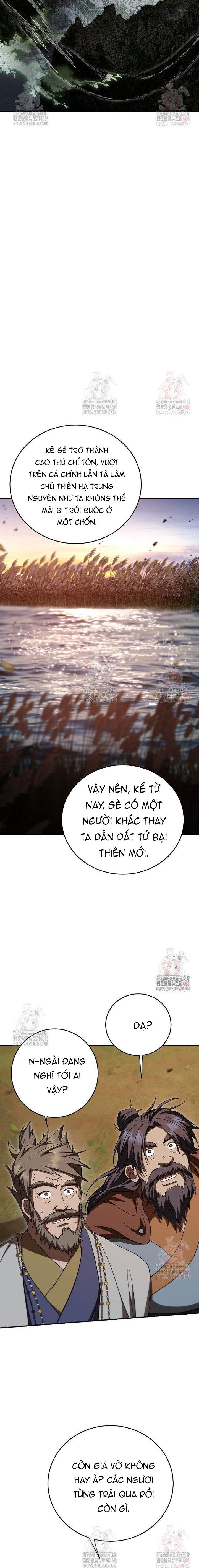 Võ Đang Kỳ Hiệp Chapter 150 - 24