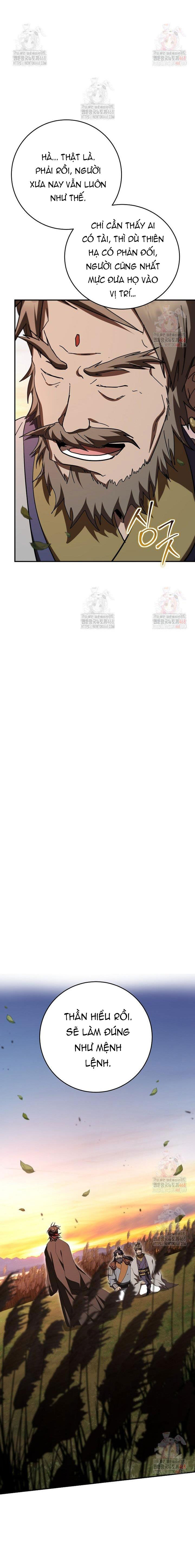 Võ Đang Kỳ Hiệp Chapter 150 - 26