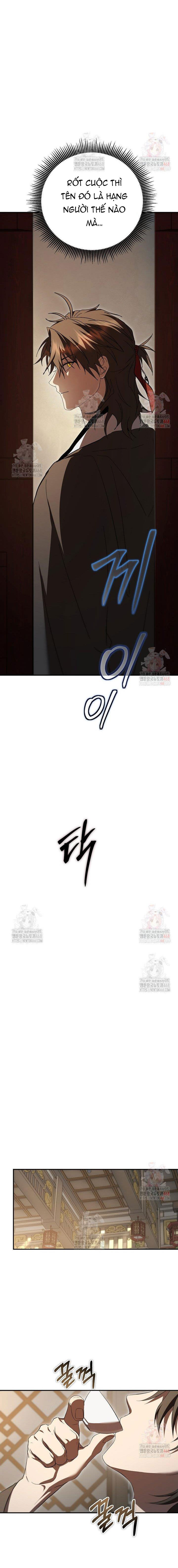 Võ Đang Kỳ Hiệp Chapter 150 - 7